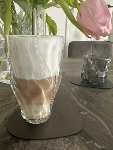 Customer photo review of DIAMOND BLACK | ALASKA