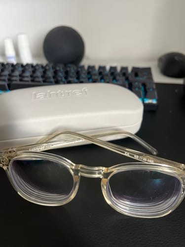 Customer photo review of Za