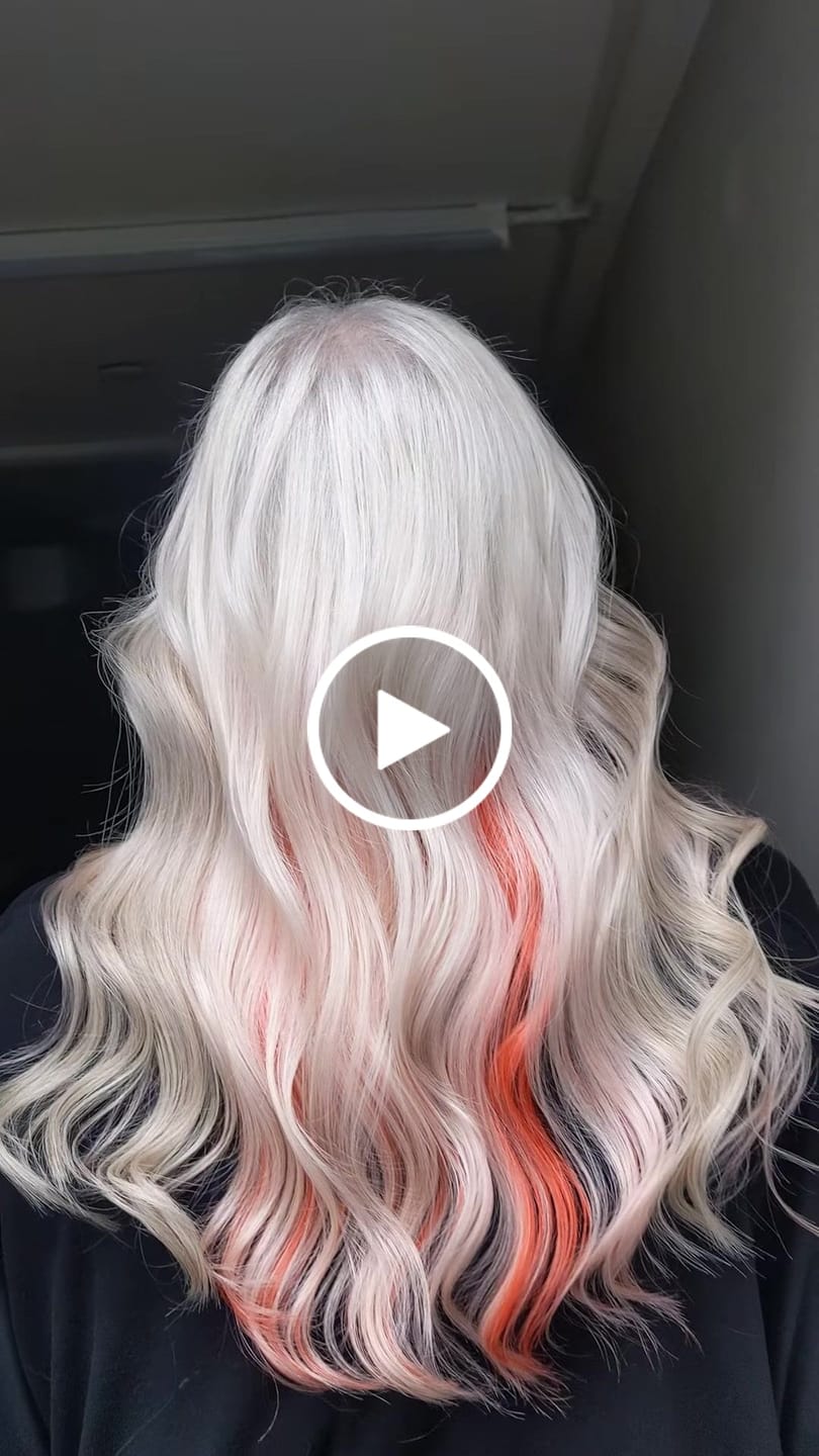 Customer video review of 20" Invisible Tapes - Colour #111