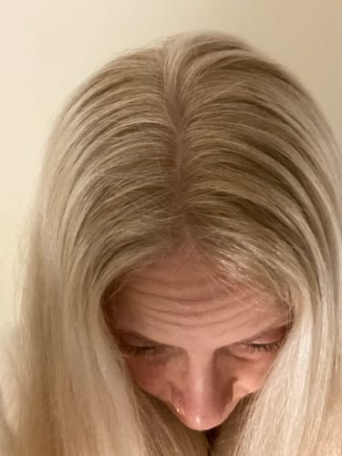 Customer photo review of Sunkissed Refill