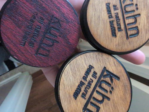 Customer photo review of 6 Piece Gift Set