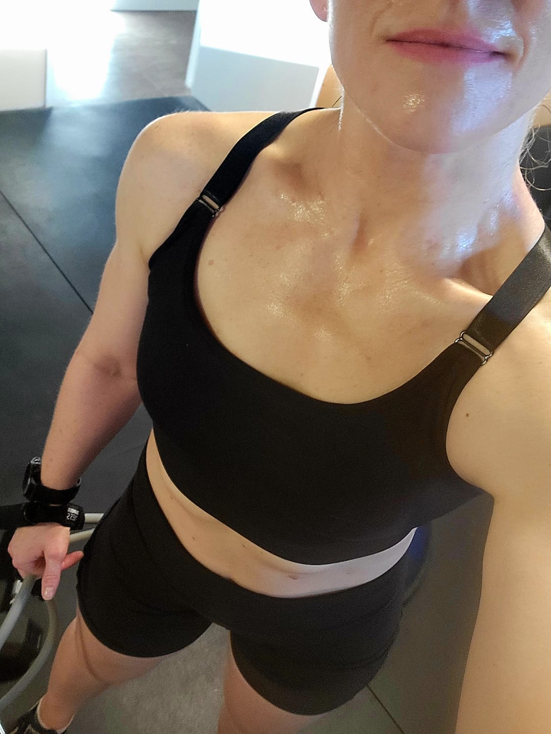 Customer photo review of Bestie Bra