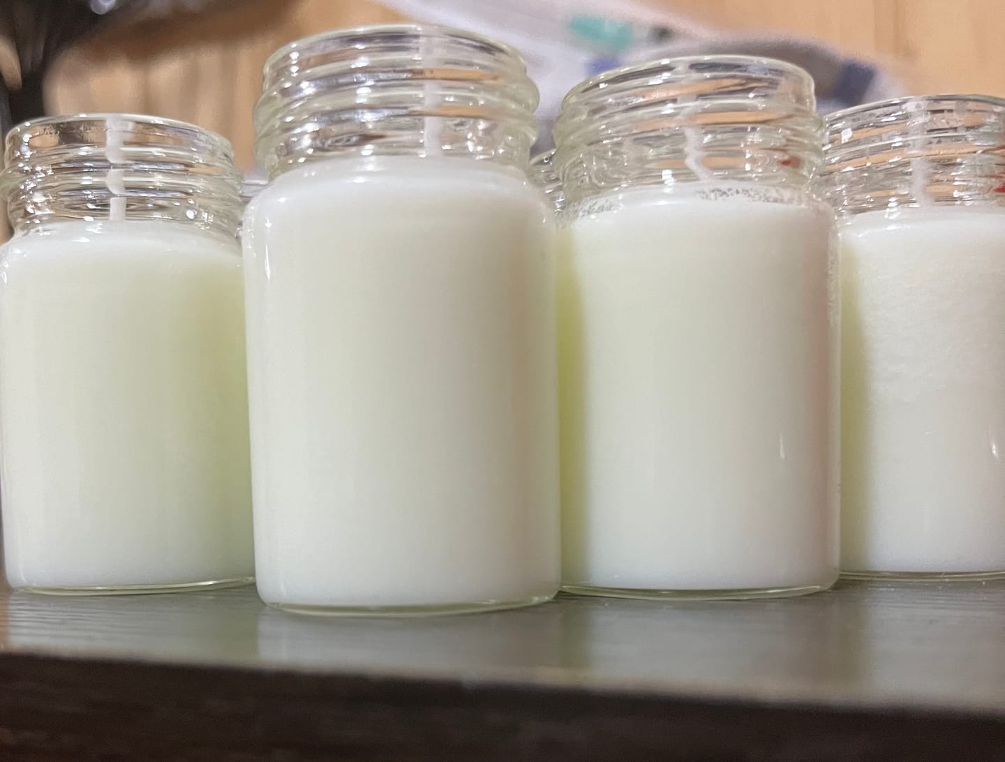 Customer photo review of N 91 - Piña colada