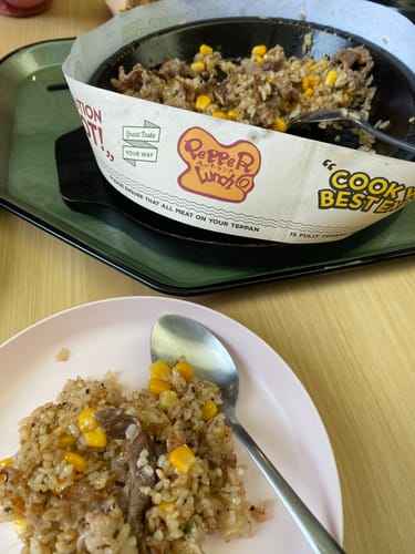 Customer photo review of Solid Ace Bottle Mega