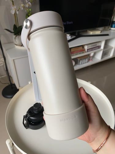 Natasya S. review of Solid Ace Bottle Medium image 1 out of 2