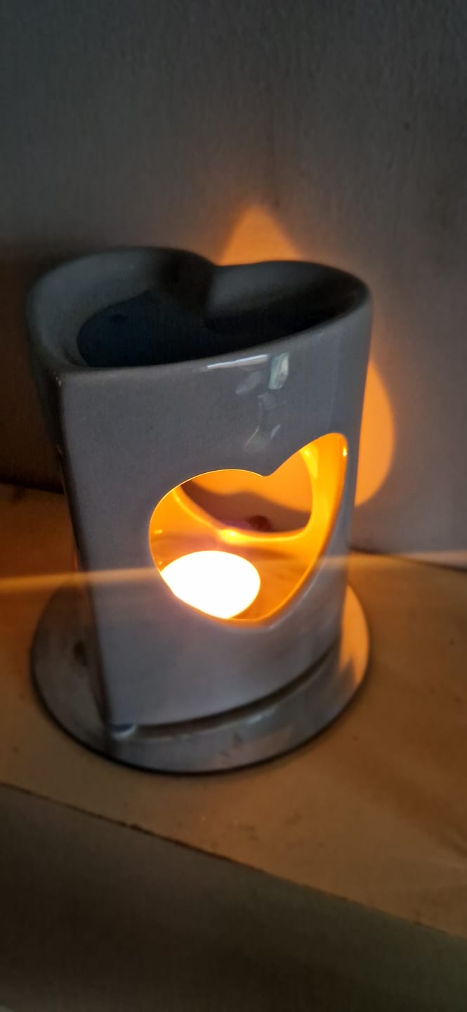 Customer photo review of Dark Opium Gel Melt