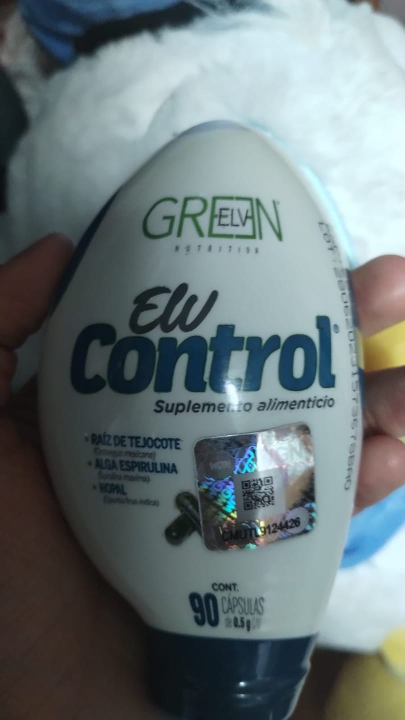 Customer photo review of CÁPSULA