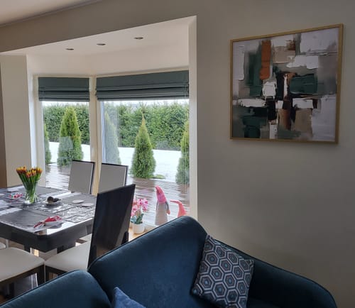 Customer photo review of ASSICURAZIONE PACCO