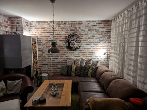 Customer photo review of Arbre de vie T2