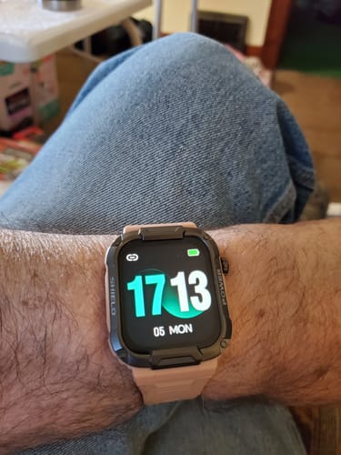Customer photo review of Gard Pro Ultra