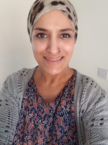 Customer photo review of Skin Rejuvenate - Best Skincare and Skin Glow Supplements