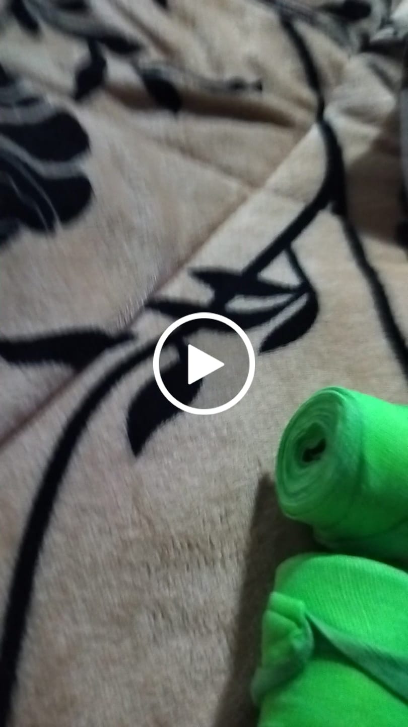 Customer video review of Bandaje Box Knockout 3m