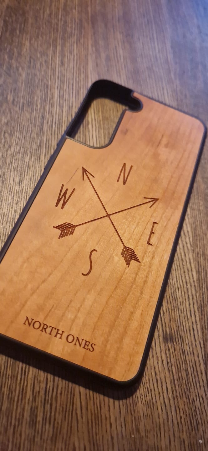 Customer photo review of Please Guide Me | Körsbär