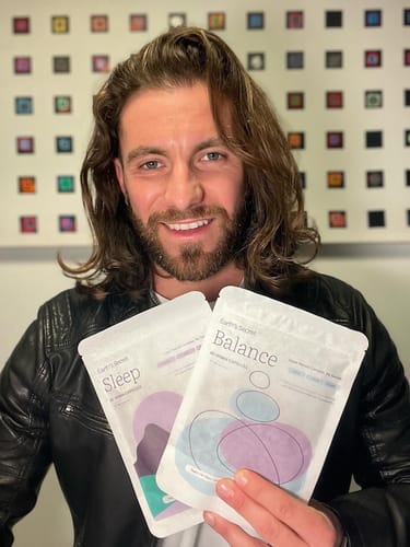 Customer photo review of Sleep Complex