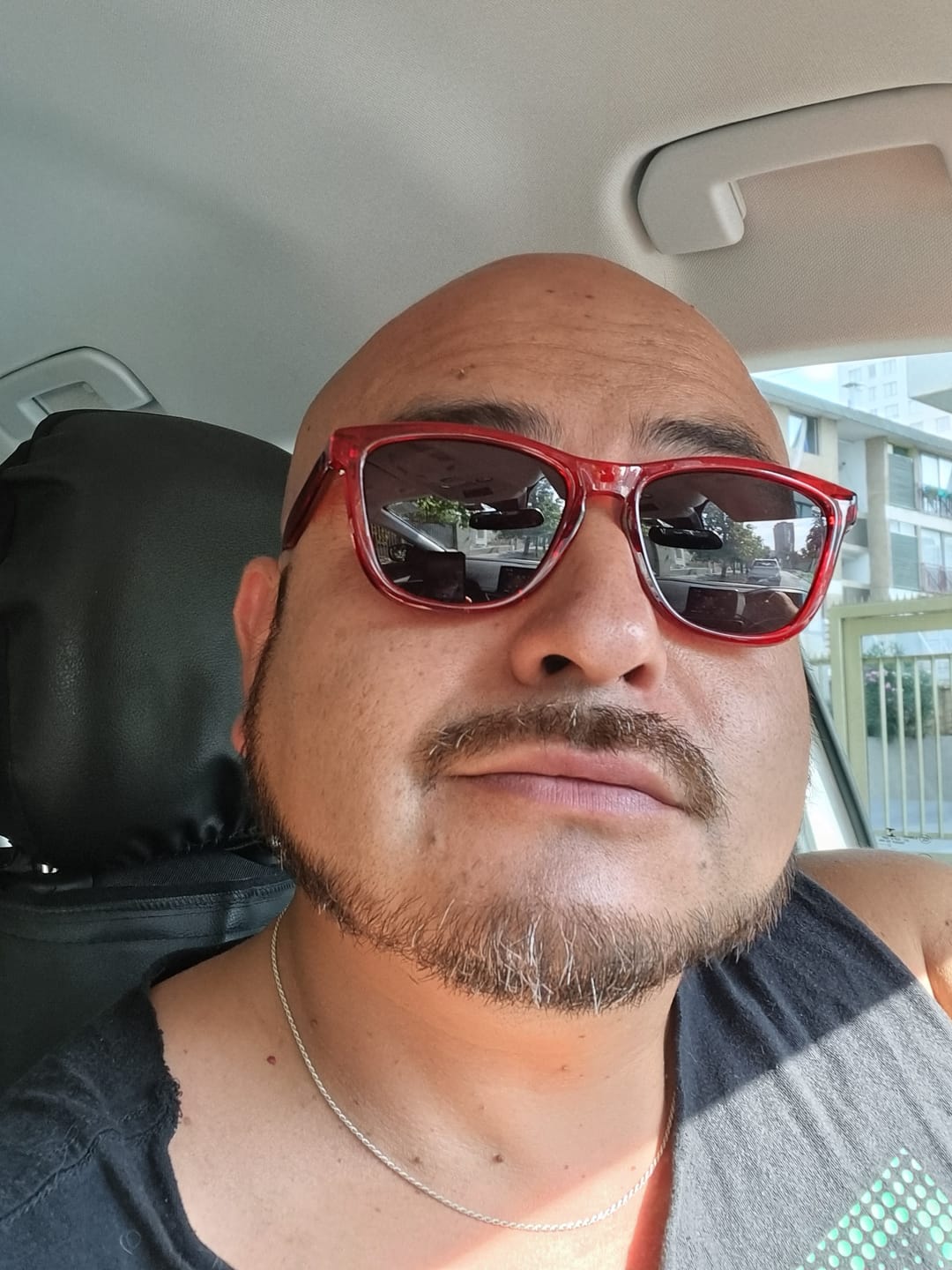 Customer photo review of GEEZER FUNKY