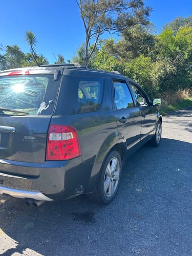 Customer photo review of Rick - Sticker