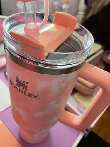 Customer photo review of Stan Quencher