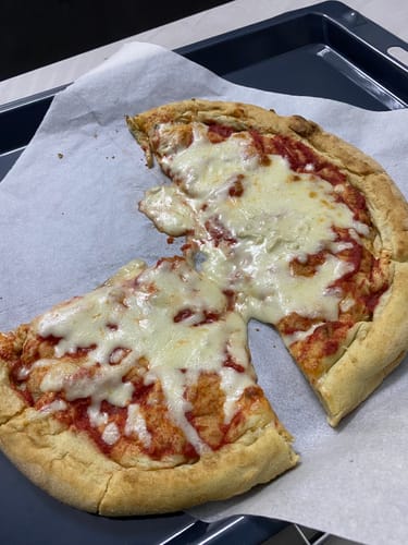 Customer photo review of Base "Low Carb Extreme"