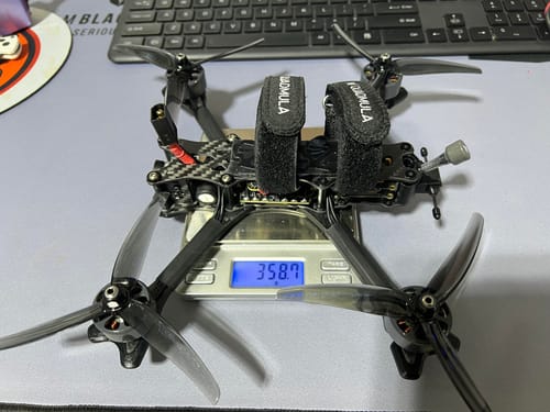 Customer photo review of Siren F5 Mini Split