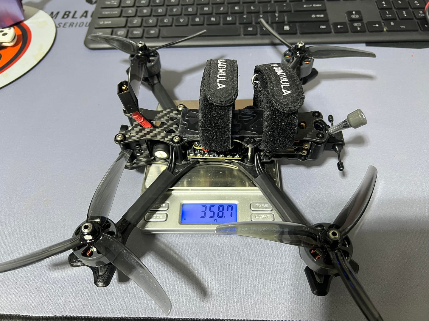 Customer photo review of Siren F5 Mini Split