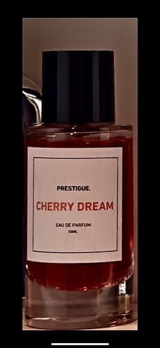 Customer photo review of CHERRY DREAM
