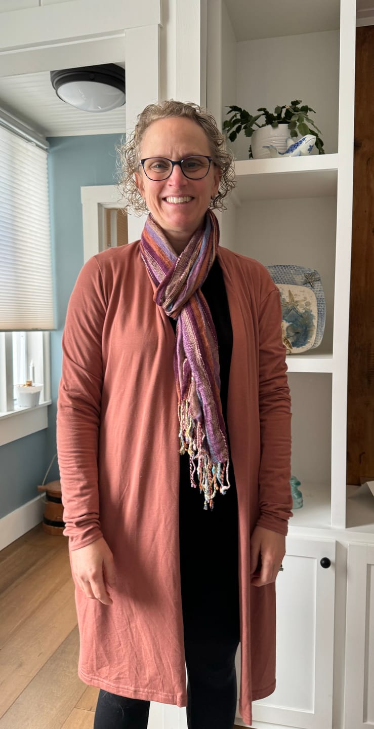 Customer photo review of *Pre-Sale* Sugar Duster