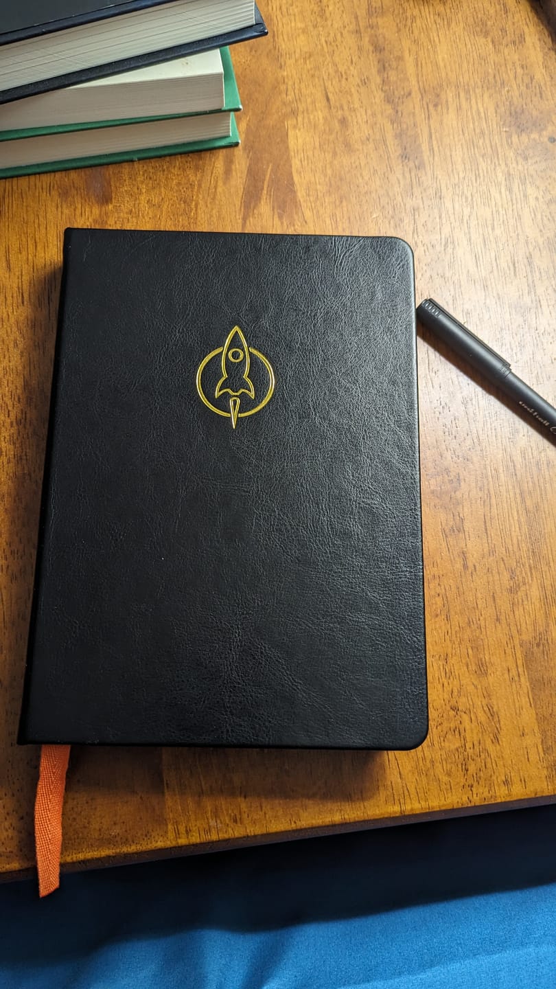 Customer photo review of Galaxy of Istoria