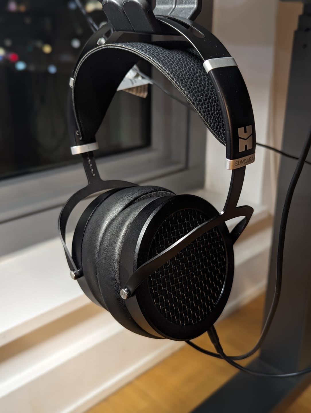 Customer photo review of Hifiman Sundara Headphones | 2020 Edition