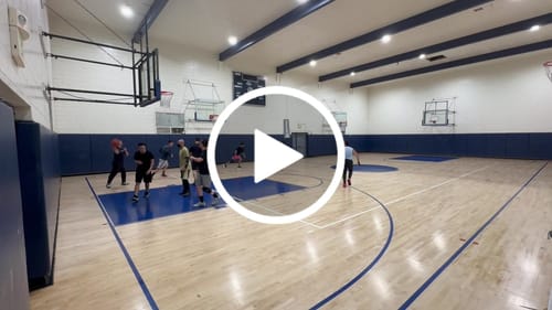 Customer video review of Move Game Day Pro Performance Insoles