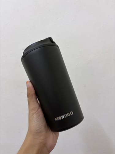 Fatin Syahida A. review of Solid Sense Coffee Cup Large image 1 out of 1