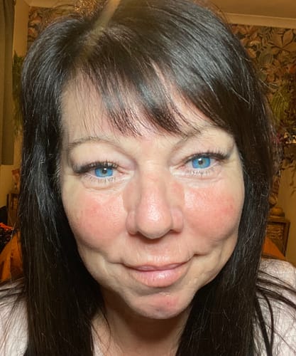 Customer photo review of Fierce Length
