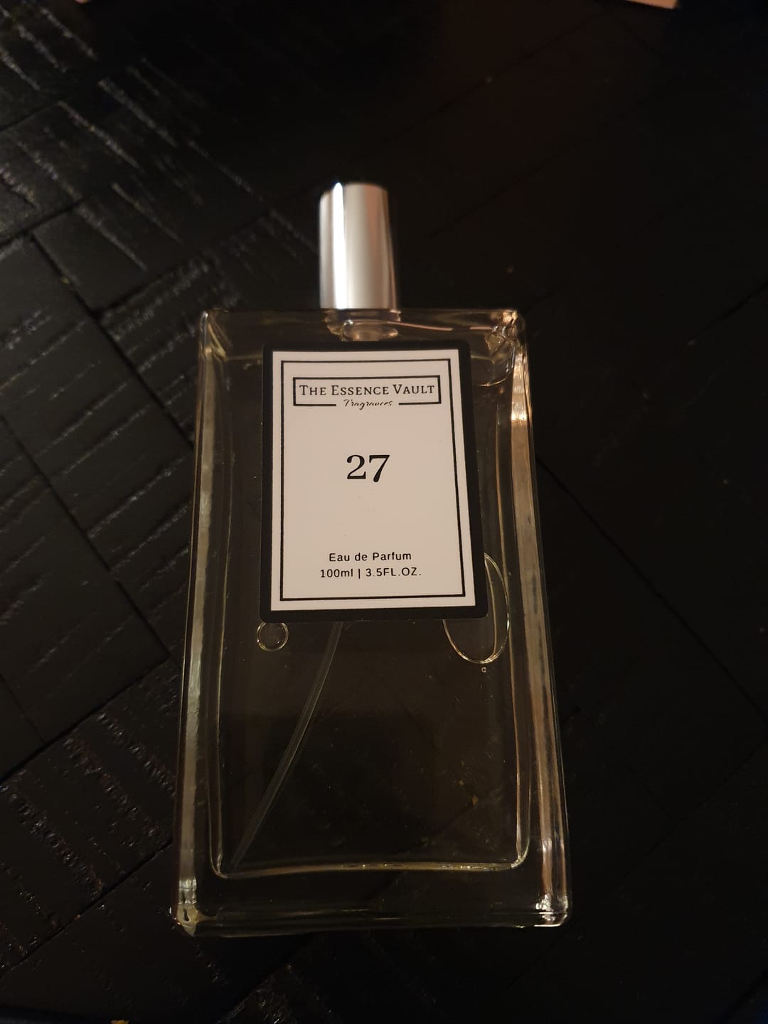 Customer photo review of Inspired by Lady Million - 27