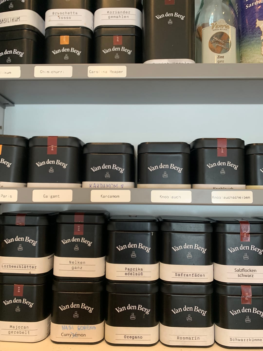 Customer photo review of Paprika edelsüß, gemahlen