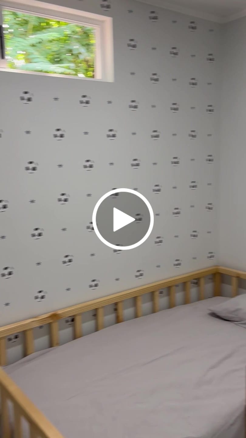 Customer video review of Balones de fútbol y estrellas