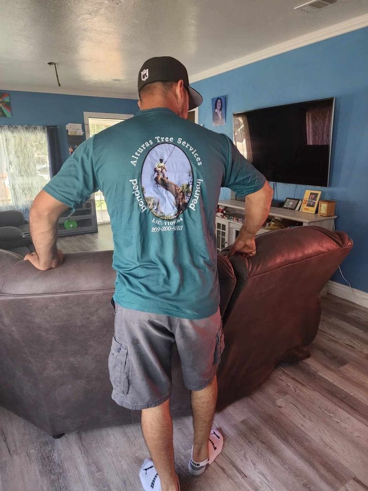 Customer photo review of 100 Cotton Polo Shirts ($1099) + Free shipping