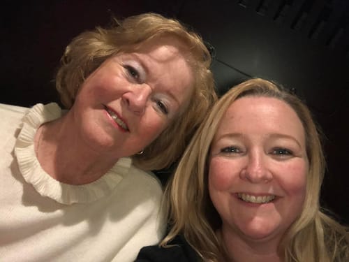 Customer photo review of Rosalique 3 in 1 Anti-Redness Miracle Formula SPF50