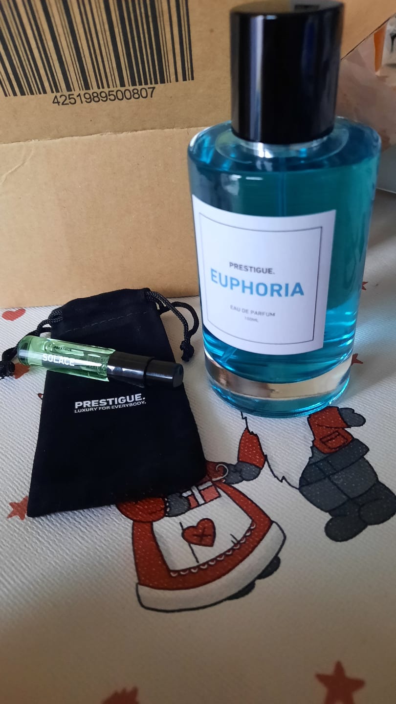 Customer photo review of EUPHORIA