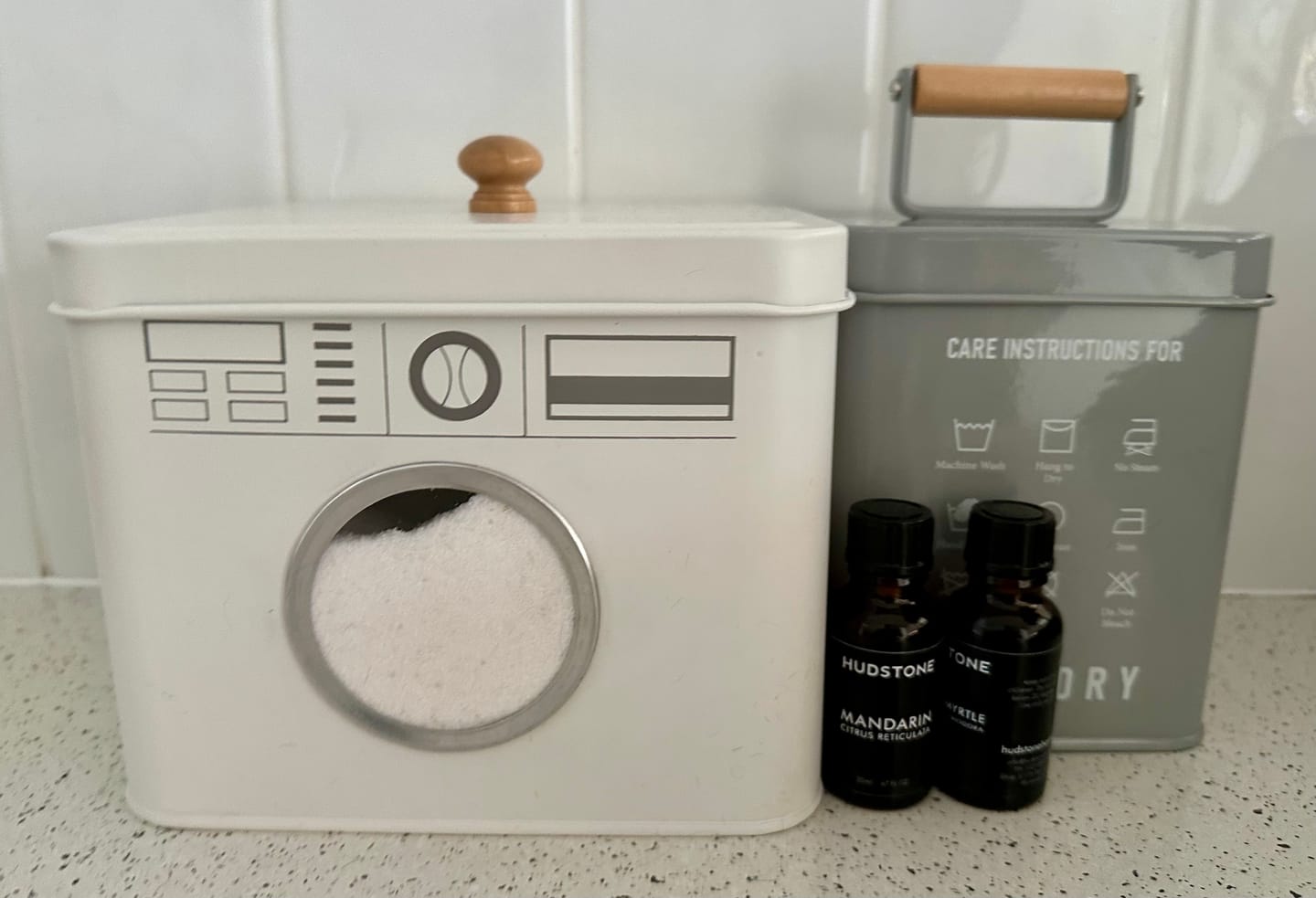 Customer photo review of Zero Waste Bundle (Scoop Included)