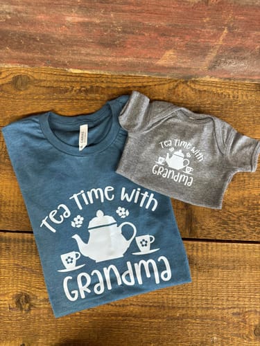 Customer photo review of Build Your Own DTF Gang Sheet