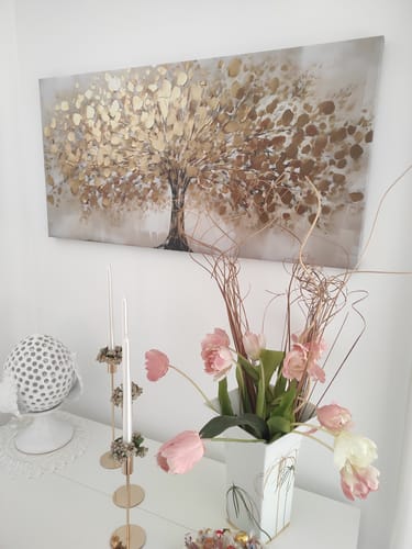 Customer photo review of Danze delle Radici
