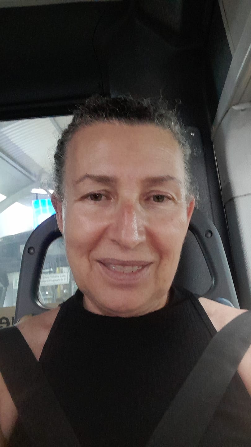 Customer photo review of Fórmula da Beleza