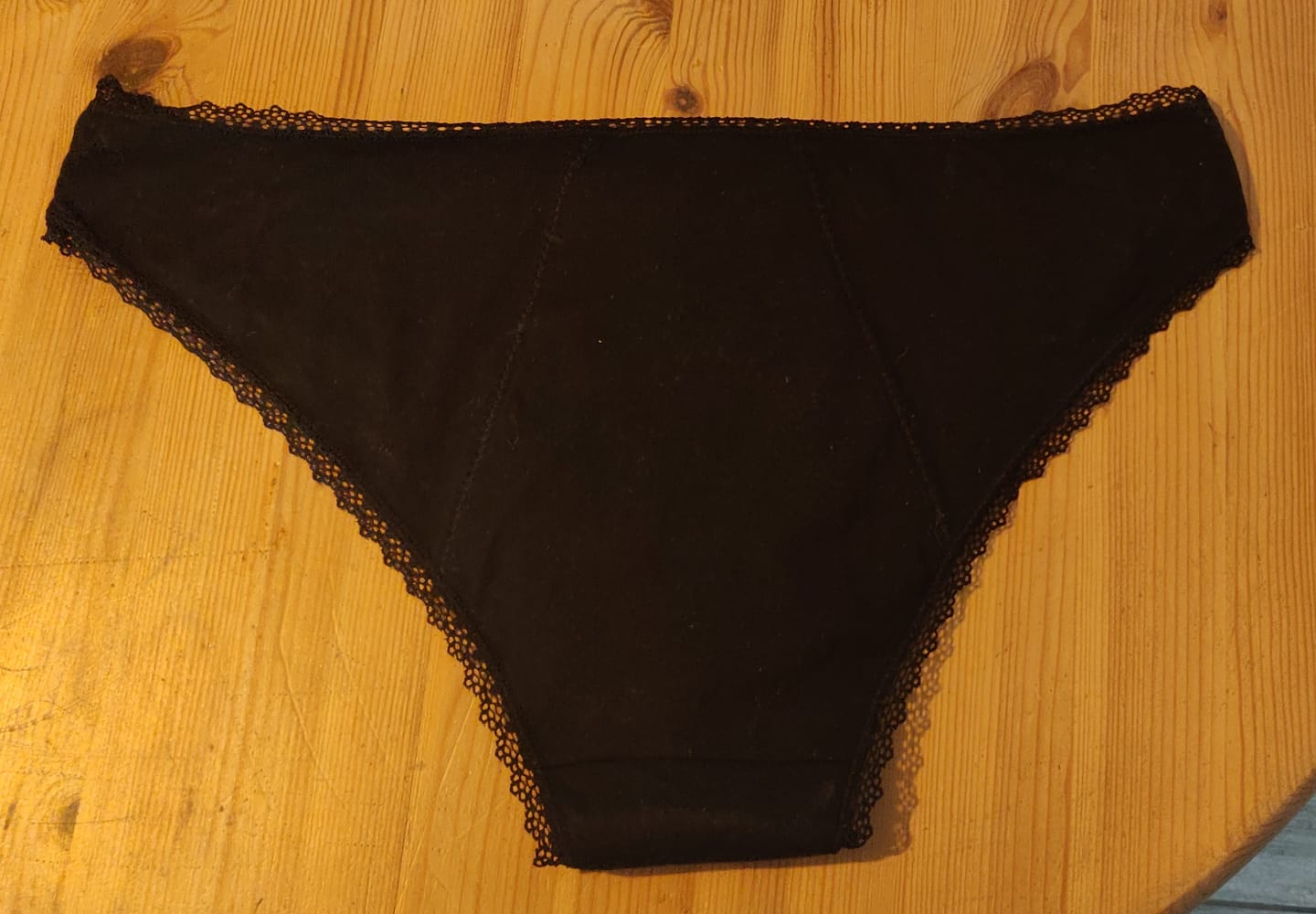 Customer photo review of Mackenzie nouvelle génération pour Flux Abondant