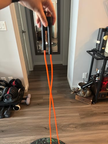 Customer photo review of SPEED SERIES I