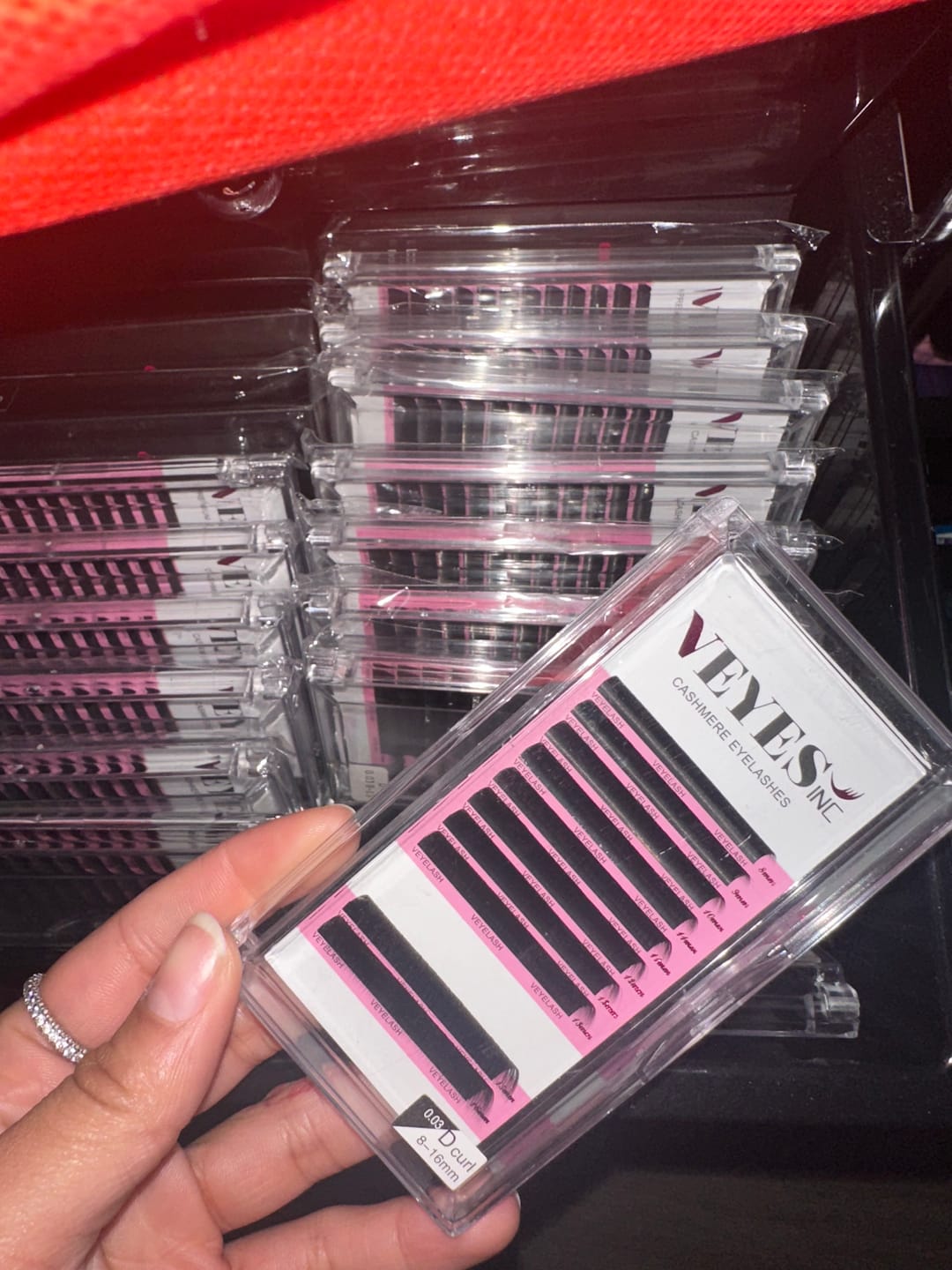 Customer photo review of GIVE AWAY Sample Use Code - FREE2