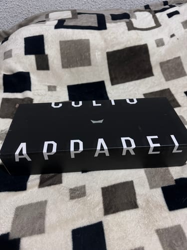 Customer photo review of Dry Bag P-15 - Dark Blue