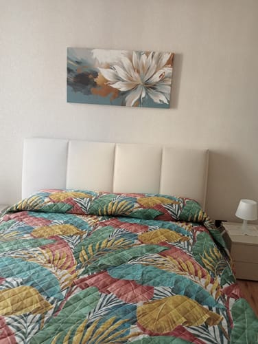 Customer photo review of ASSICURAZIONE PACCO