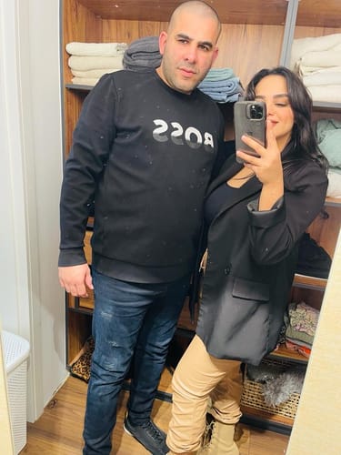 Customer photo review of Food Maker Deluxe & Formula Pro Advanced