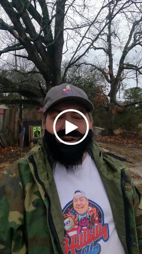 Customer video review of Fire Plugs