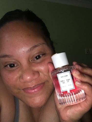 Customer photo review of Leak Protection