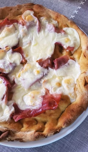 Customer photo review of Base "Low Carb Extreme"